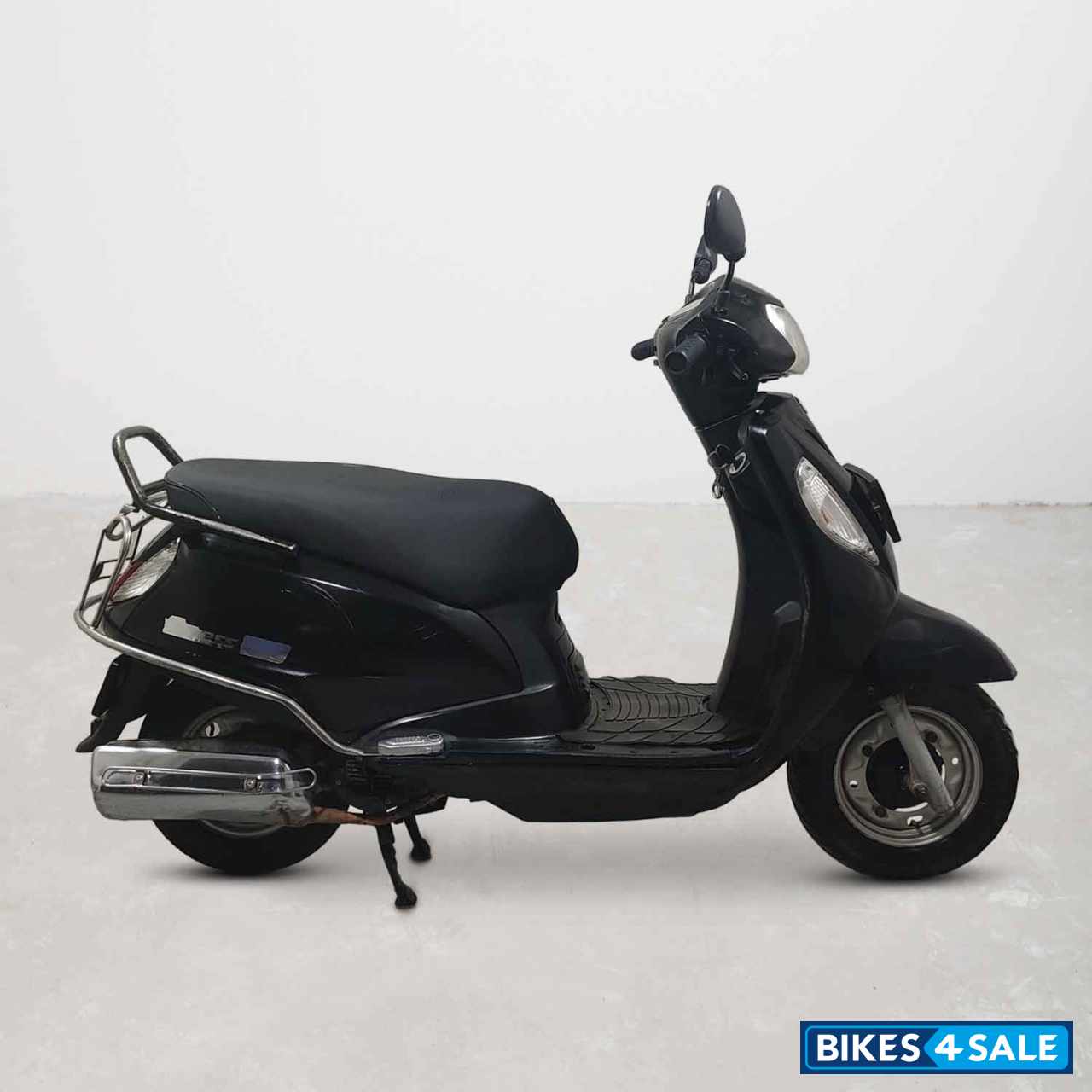 Suzuki Access 125