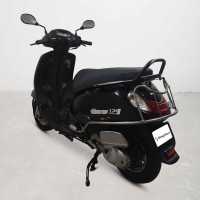 Suzuki Access 125