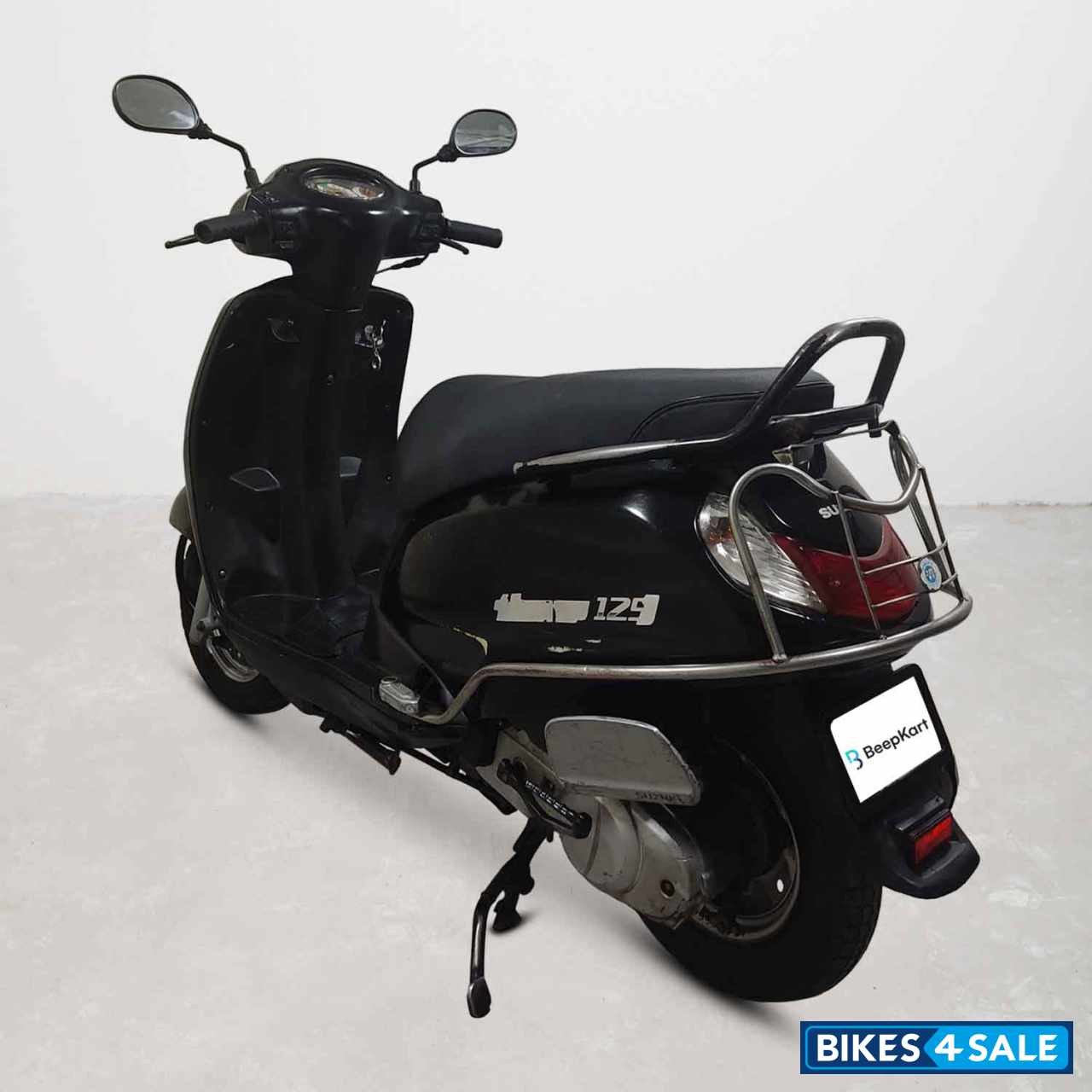 Suzuki Access 125