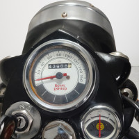 Royal Enfield Classic 350 2016 Model