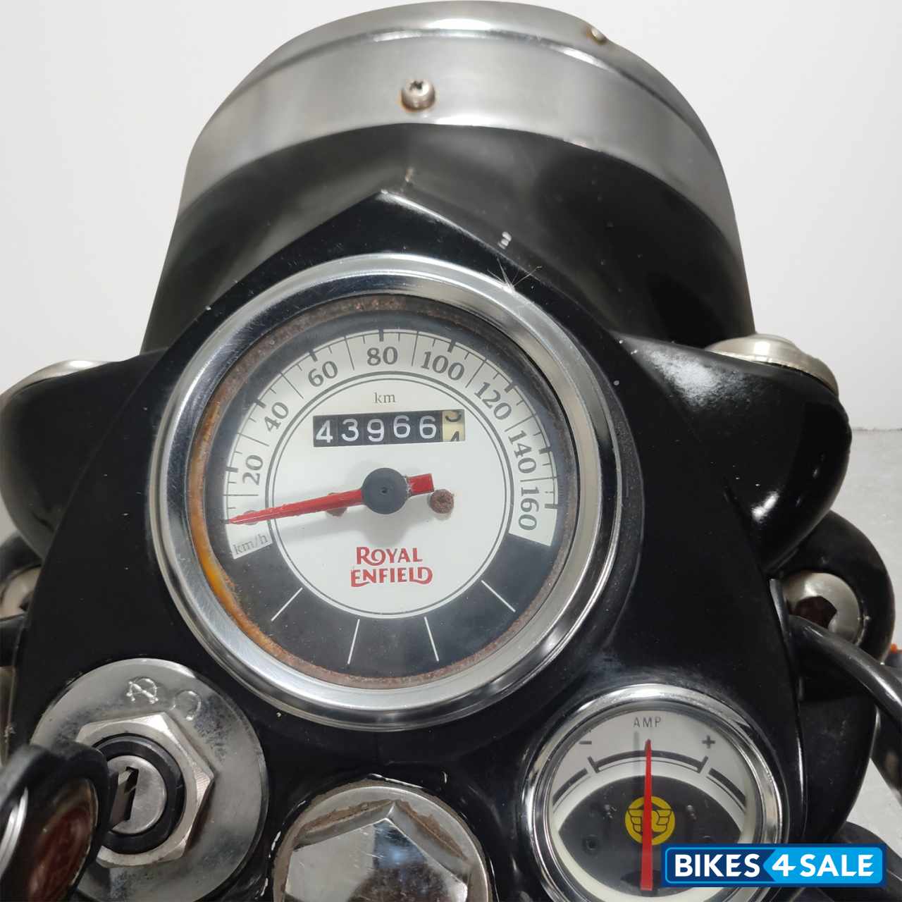 Royal Enfield Classic 350