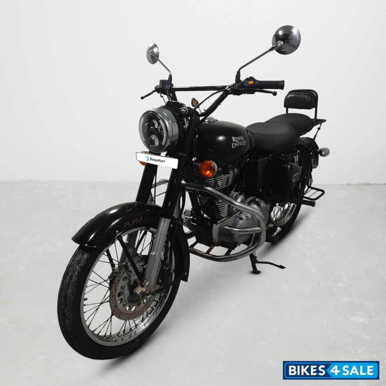 Royal Enfield Classic 350