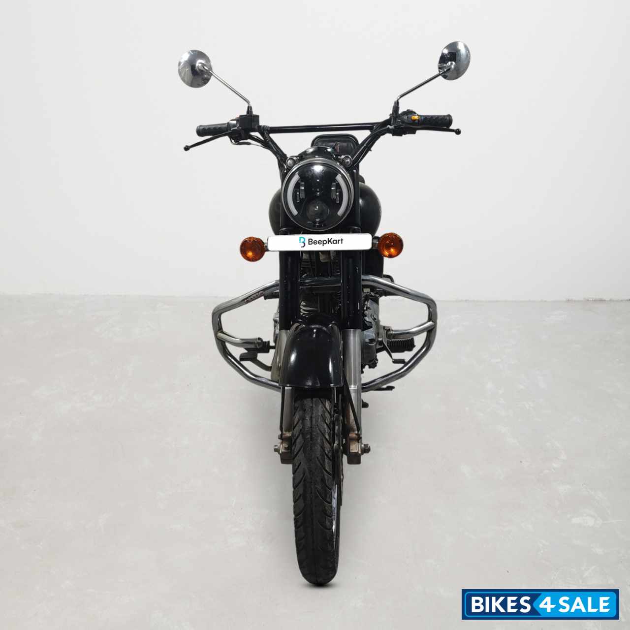 Royal Enfield Classic 350