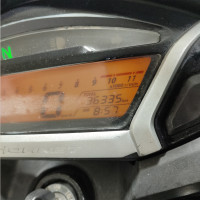 Honda CB Hornet 160R 2017 Model