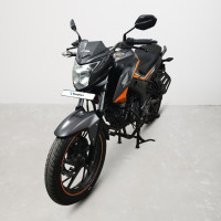 Honda CB Hornet 160R