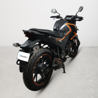 Honda CB Hornet 160R