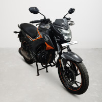 Honda CB Hornet 160R