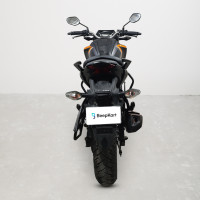 Honda CB Hornet 160R