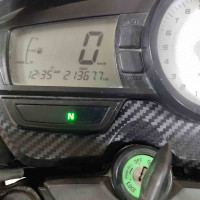 TVS Apache RTR 180 2018 Model