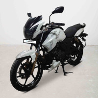 TVS Apache RTR 180