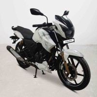 TVS Apache RTR 180
