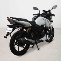 TVS Apache RTR 180