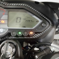 Bajaj Pulsar 150 2021 Model