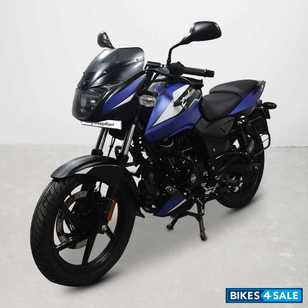 Bajaj Pulsar 150