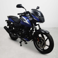 Bajaj Pulsar 150