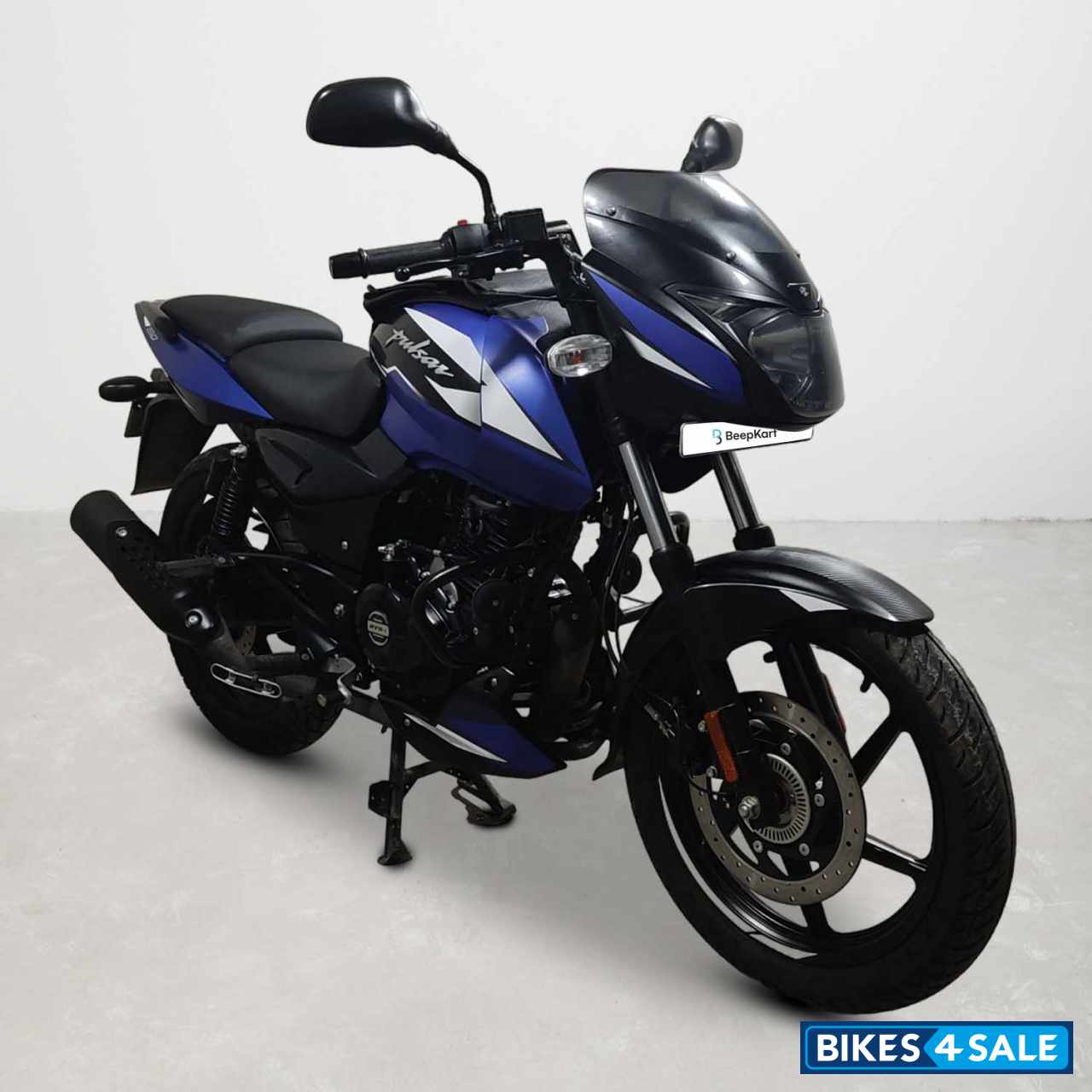 Bajaj Pulsar 150