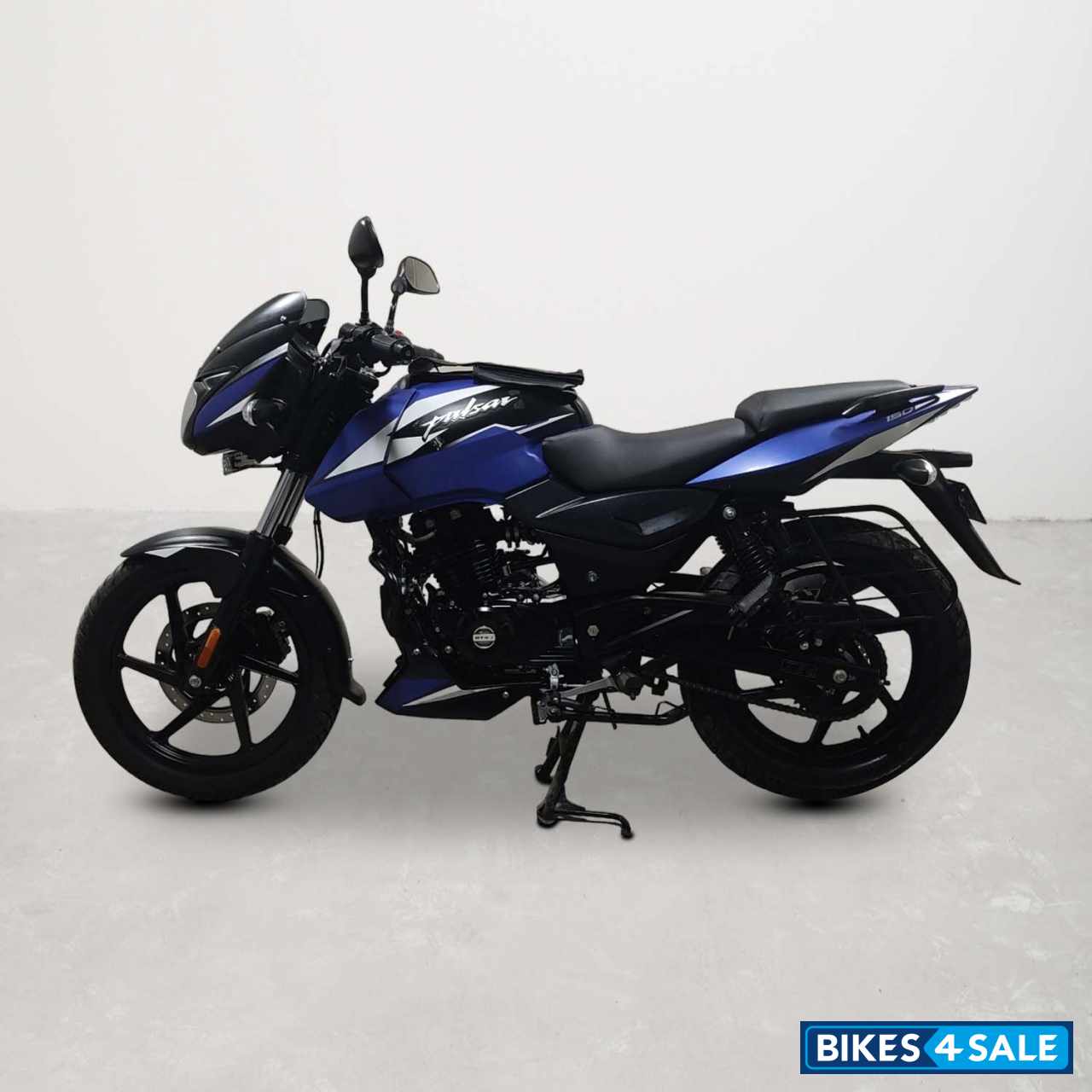 Bajaj Pulsar 150