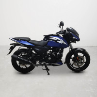 Bajaj Pulsar 150