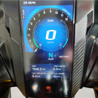 TVS Apache RR 310 2020 Model