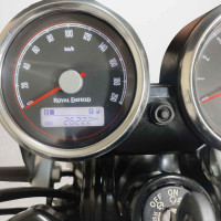 Royal Enfield 2023 Interceptor 650 2019 Model