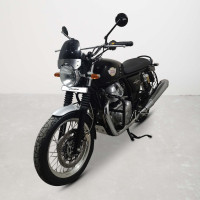Royal Enfield 2023 Interceptor 650