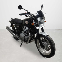 Royal Enfield 2023 Interceptor 650