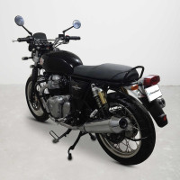 Royal Enfield 2023 Interceptor 650