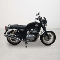 Royal Enfield 2023 Interceptor 650