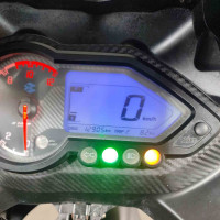 Bajaj Pulsar 180 2019 Model