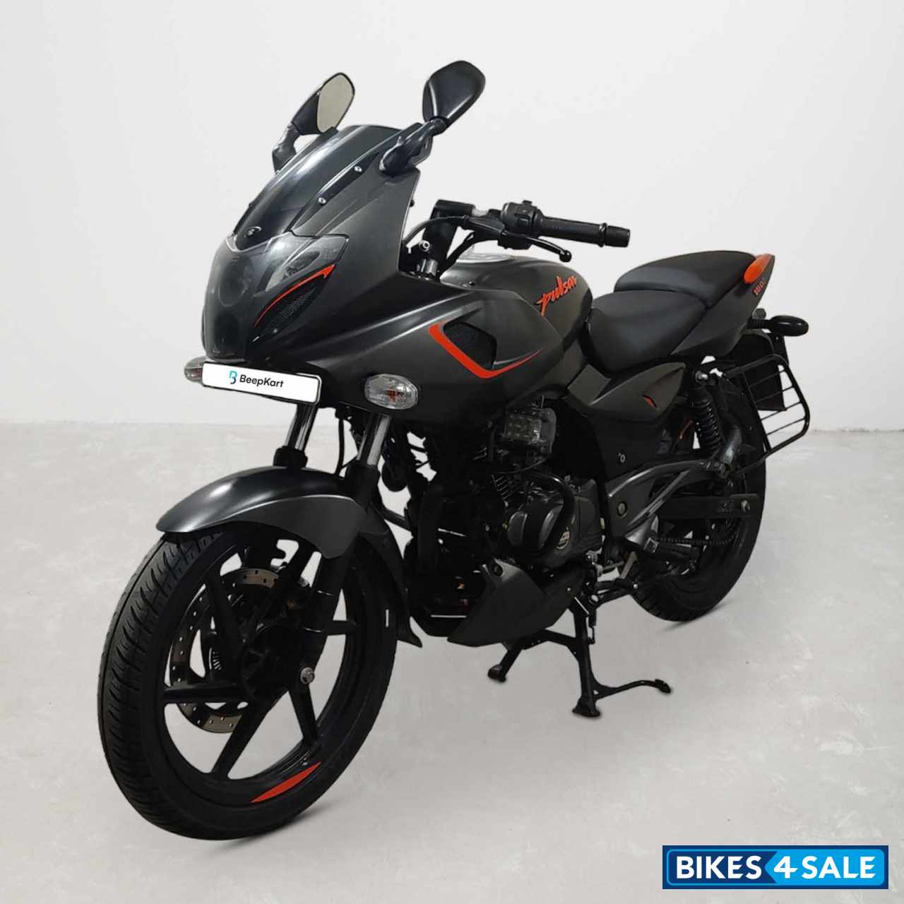 Bajaj Pulsar 180