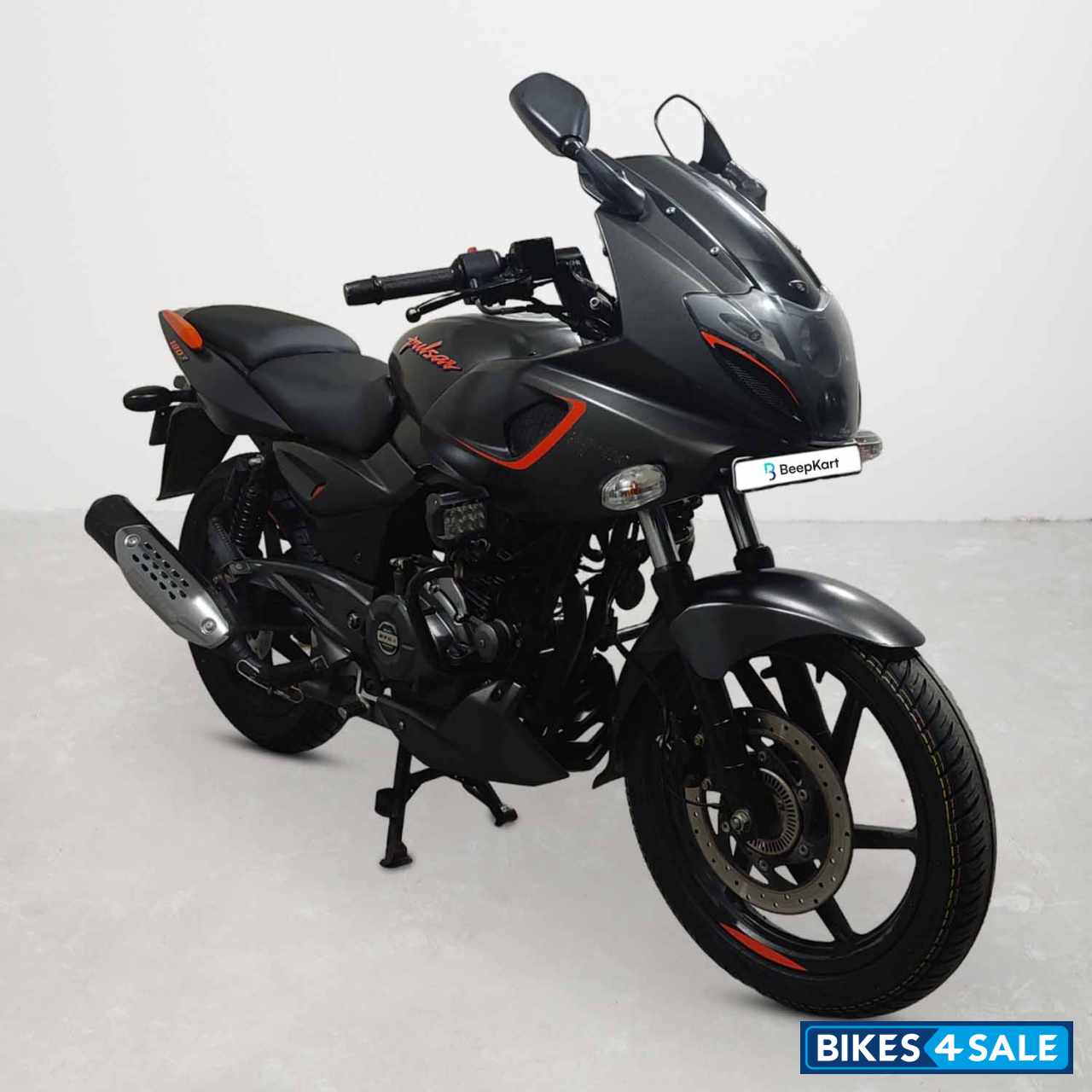 Bajaj Pulsar 180