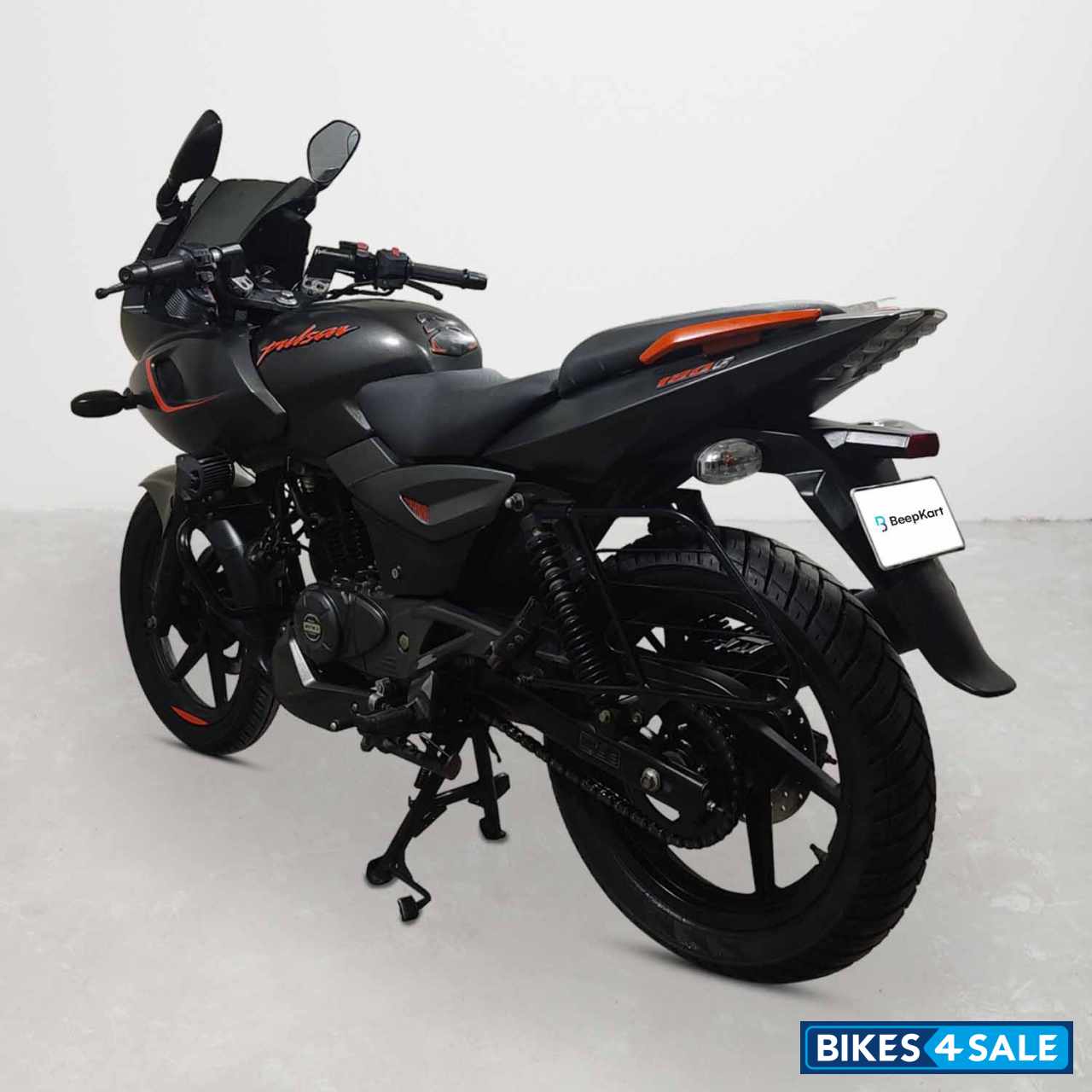 Bajaj Pulsar 180