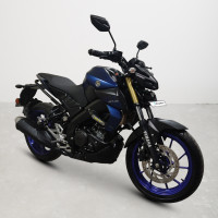 Yamaha MT-15