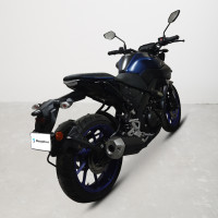 Yamaha MT-15