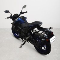 Yamaha MT-15