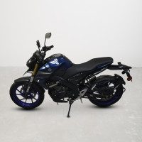 Yamaha MT-15
