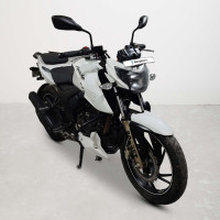 TVS Apache RTR 200 4V