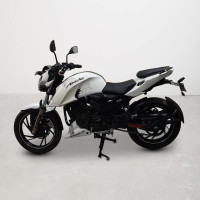 TVS Apache RTR 200 4V