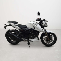 TVS Apache RTR 200 4V