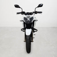 TVS Apache RTR 200 4V