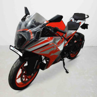 KTM RC 200