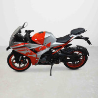 KTM RC 200