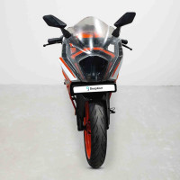 KTM RC 200