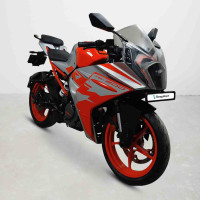 KTM RC 200