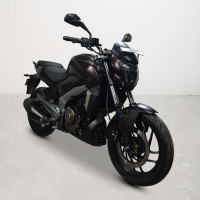 Bajaj Dominar 400