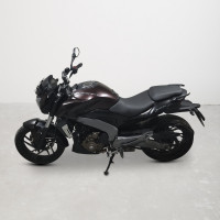 Bajaj Dominar 400