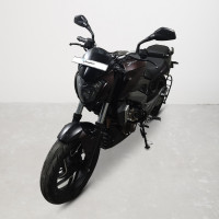 Bajaj Dominar 400