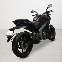 Bajaj Dominar 400