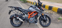 KTM Duke 250 2020 2020 Model