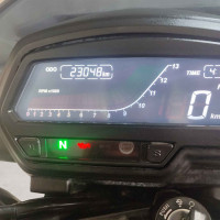 Bajaj Dominar 400